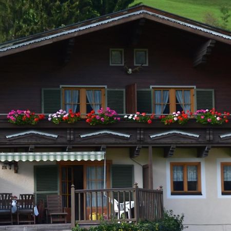 Neukirchen am Großvenediger Haus Schwaighofer 아파트 외부 사진