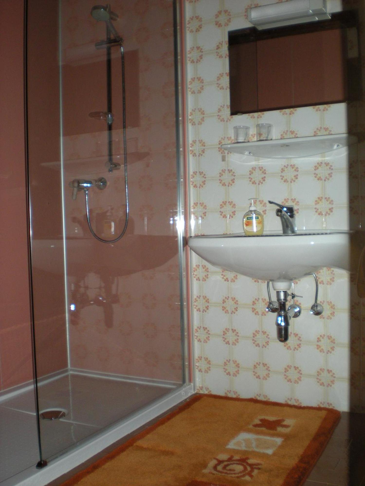 Neukirchen am Großvenediger Haus Schwaighofer 아파트 객실 사진