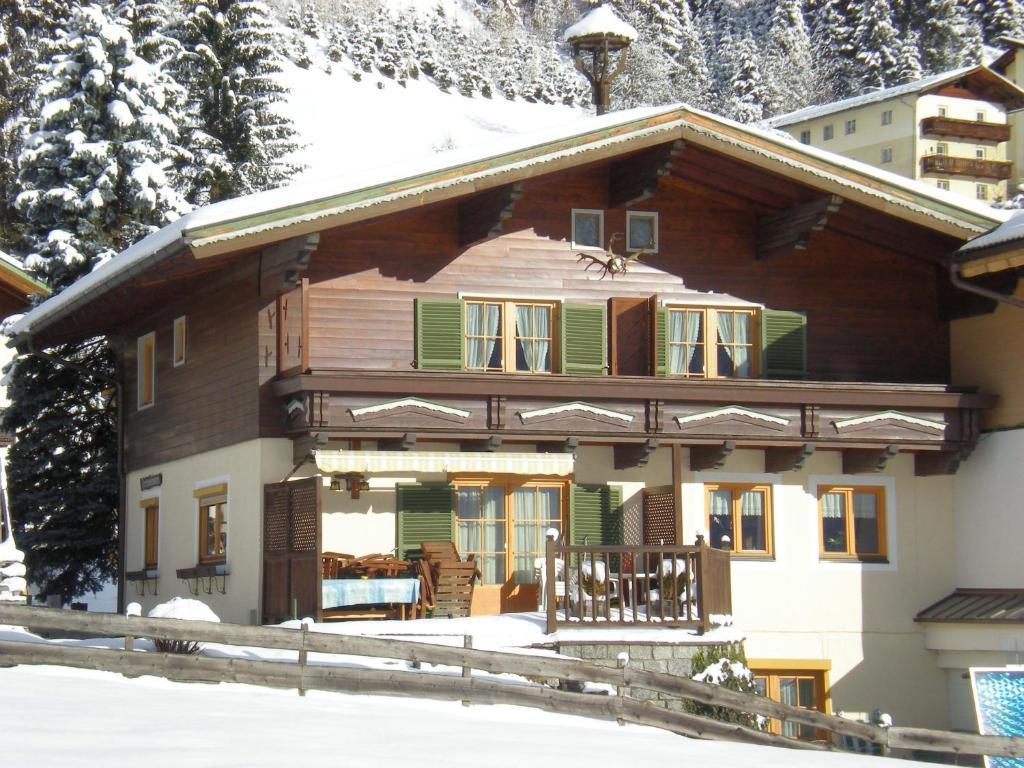 Neukirchen am Großvenediger Haus Schwaighofer 아파트 외부 사진