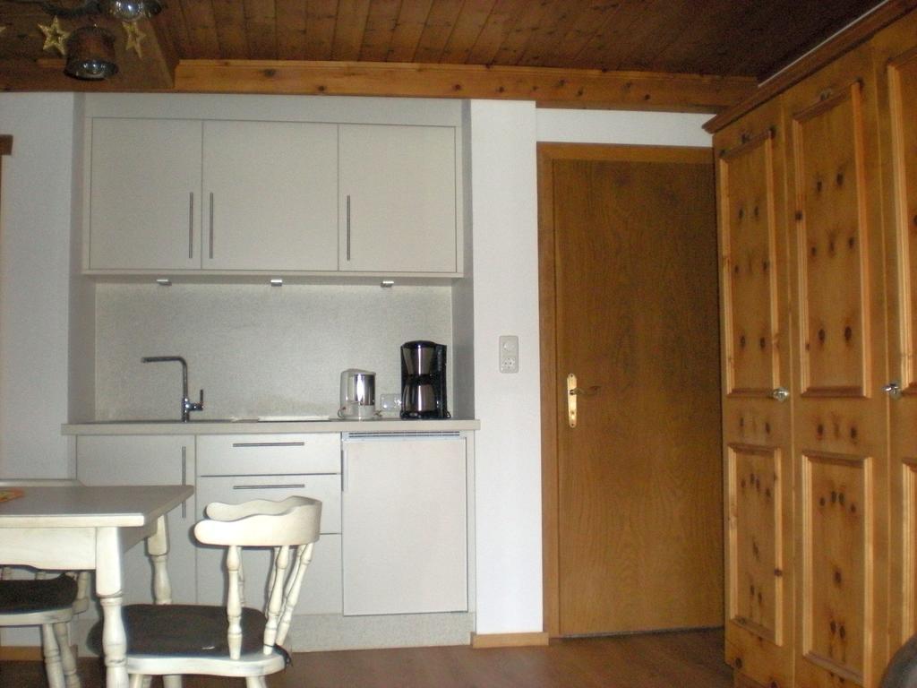 Neukirchen am Großvenediger Haus Schwaighofer 아파트 외부 사진