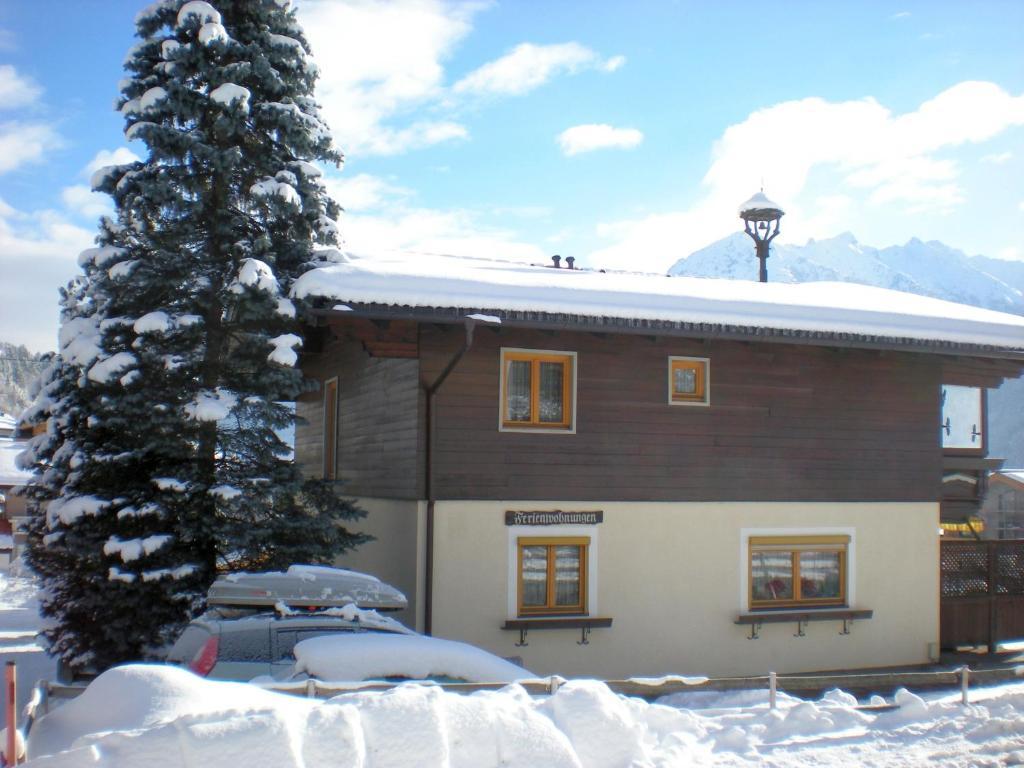 Neukirchen am Großvenediger Haus Schwaighofer 아파트 외부 사진
