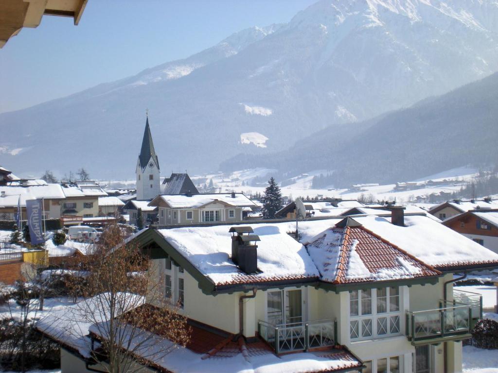 Neukirchen am Großvenediger Haus Schwaighofer 아파트 외부 사진