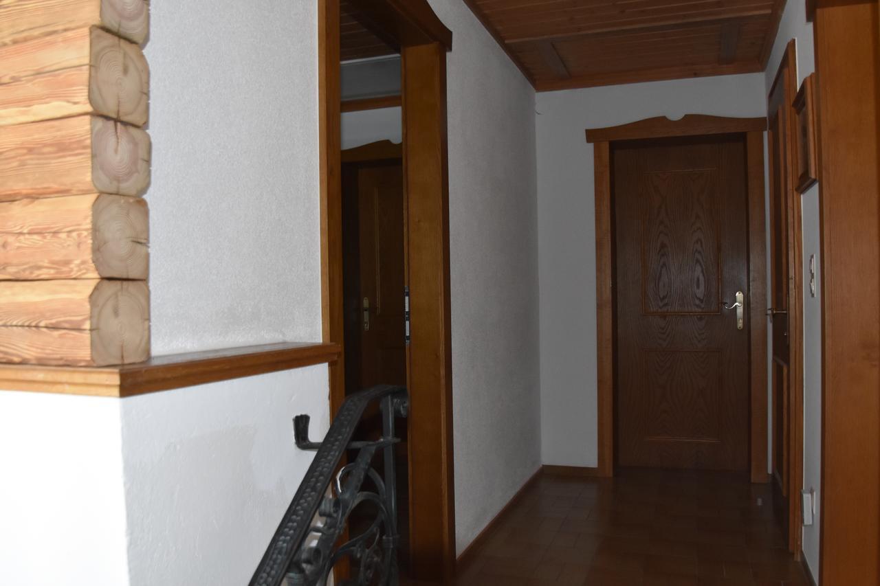 Neukirchen am Großvenediger Haus Schwaighofer 아파트 외부 사진